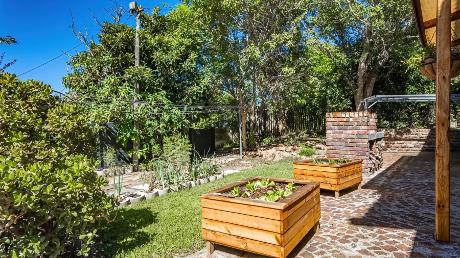 4 Bedroom Property for Sale in Old Place Western Cape